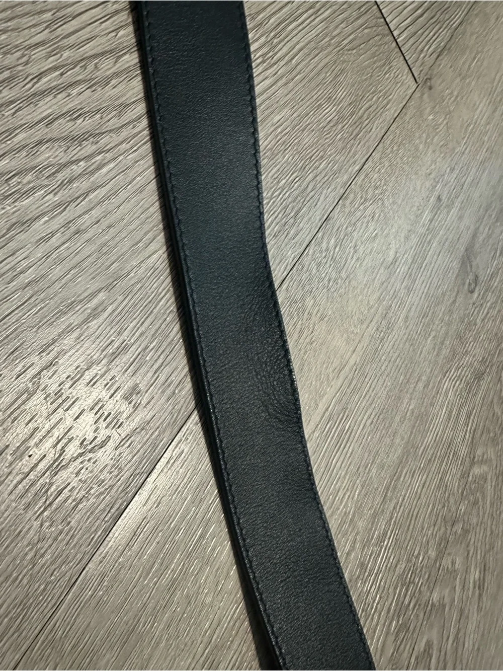 Gucci gg buckle